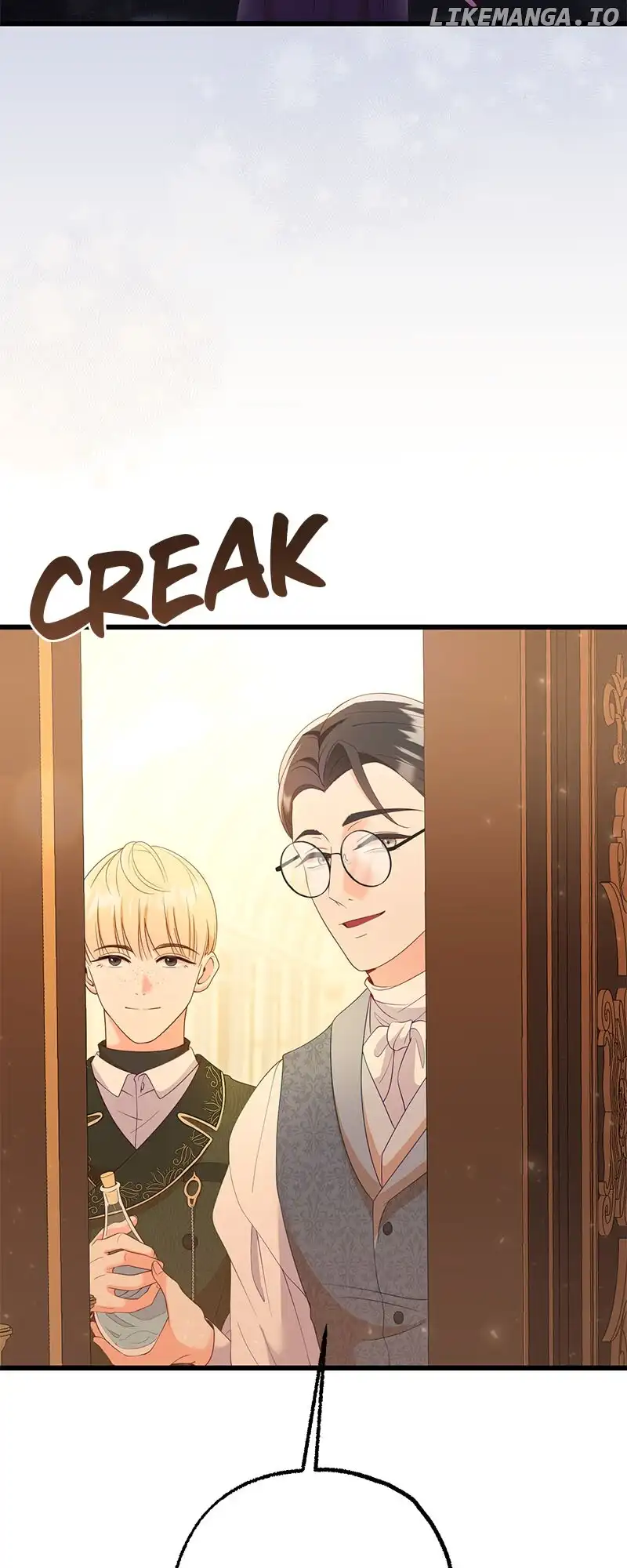 The Murdered Princess and the Innocent Traitor Chapter 7 - Page 7