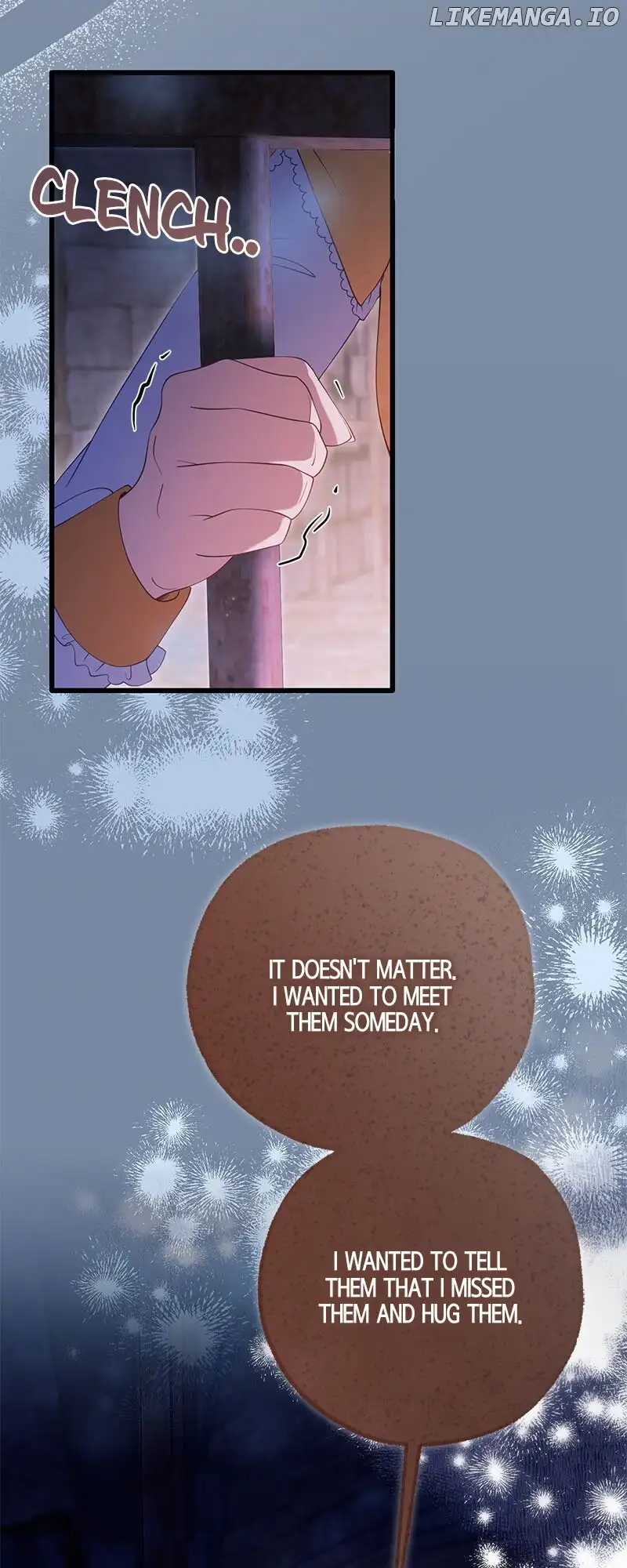 The Murdered Princess and the Innocent Traitor Chapter 7 - Page 63