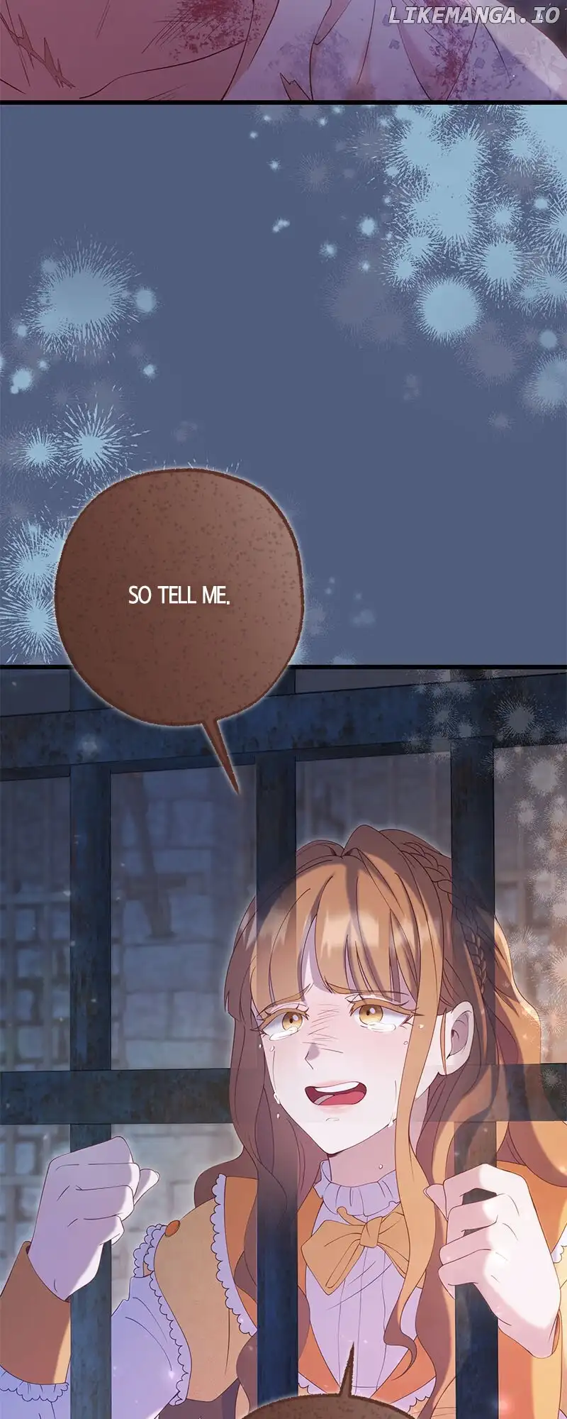 The Murdered Princess and the Innocent Traitor Chapter 7 - Page 66