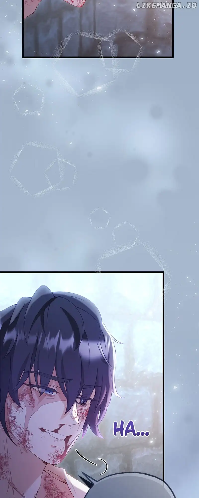 The Murdered Princess and the Innocent Traitor Chapter 7 - Page 68