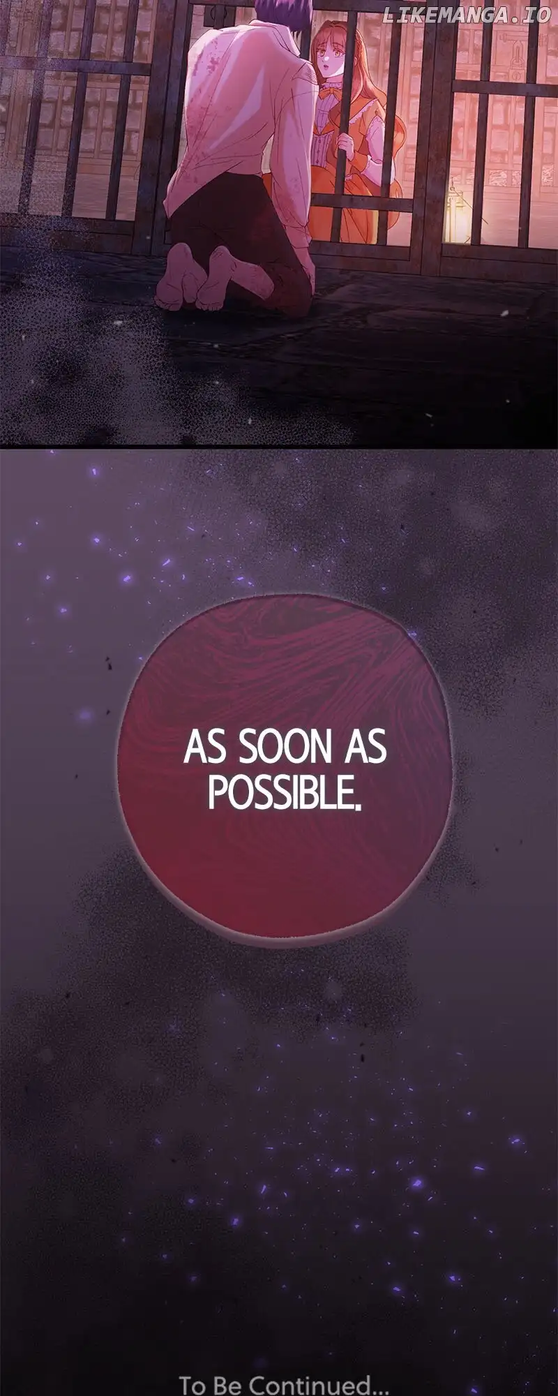 The Murdered Princess and the Innocent Traitor Chapter 7 - Page 76