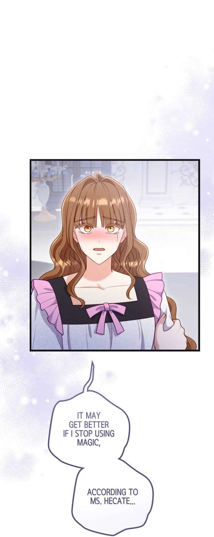 The Murdered Princess and the Innocent Traitor Chapter 70 - Page 15