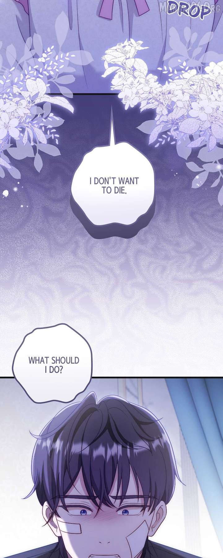 The Murdered Princess and the Innocent Traitor Chapter 70 - Page 18