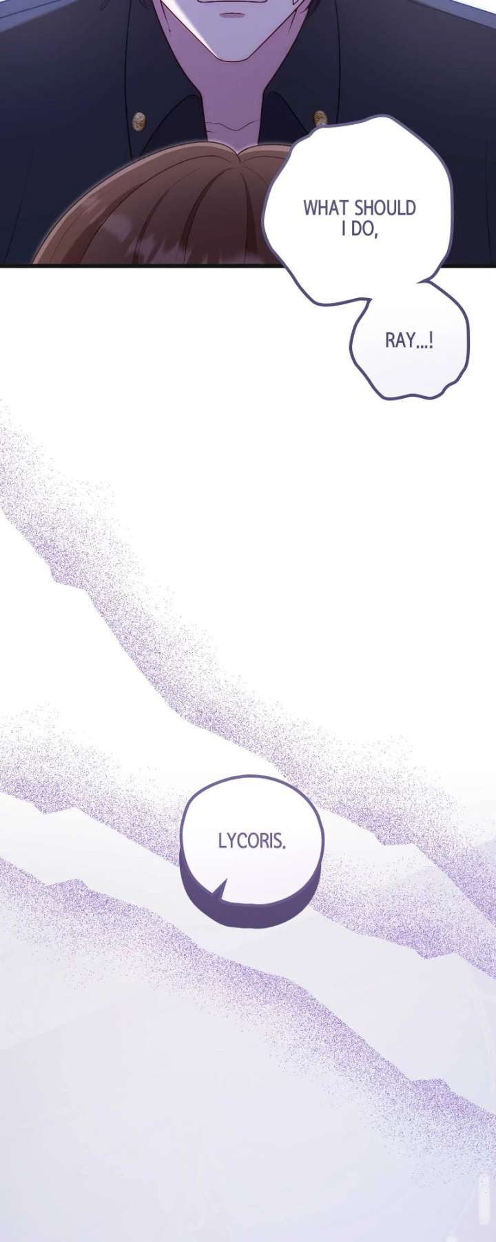 The Murdered Princess and the Innocent Traitor Chapter 70 - Page 19