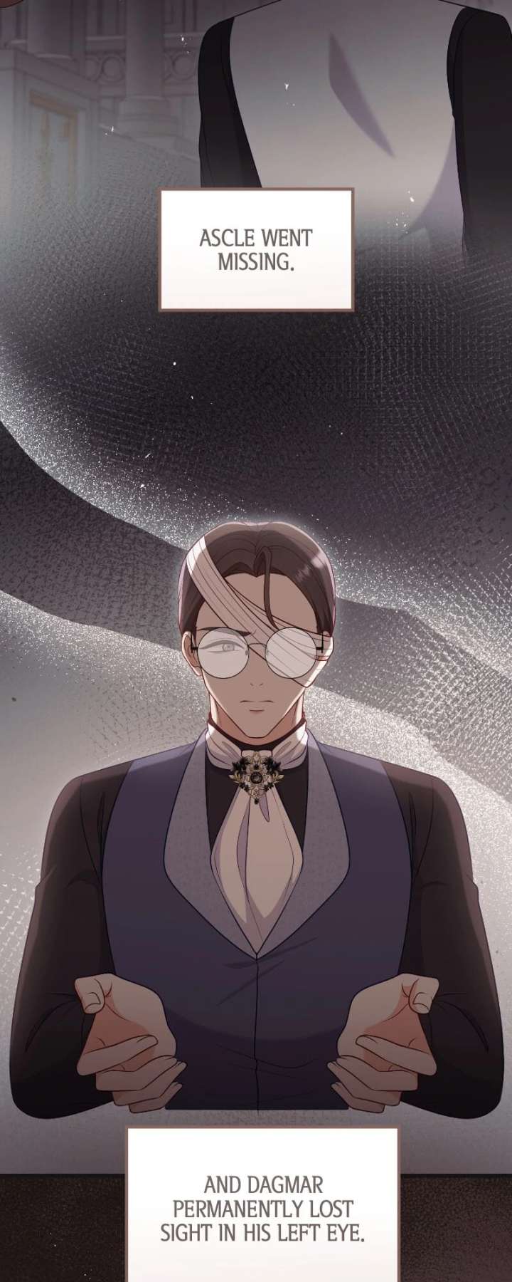 The Murdered Princess and the Innocent Traitor Chapter 70 - Page 26