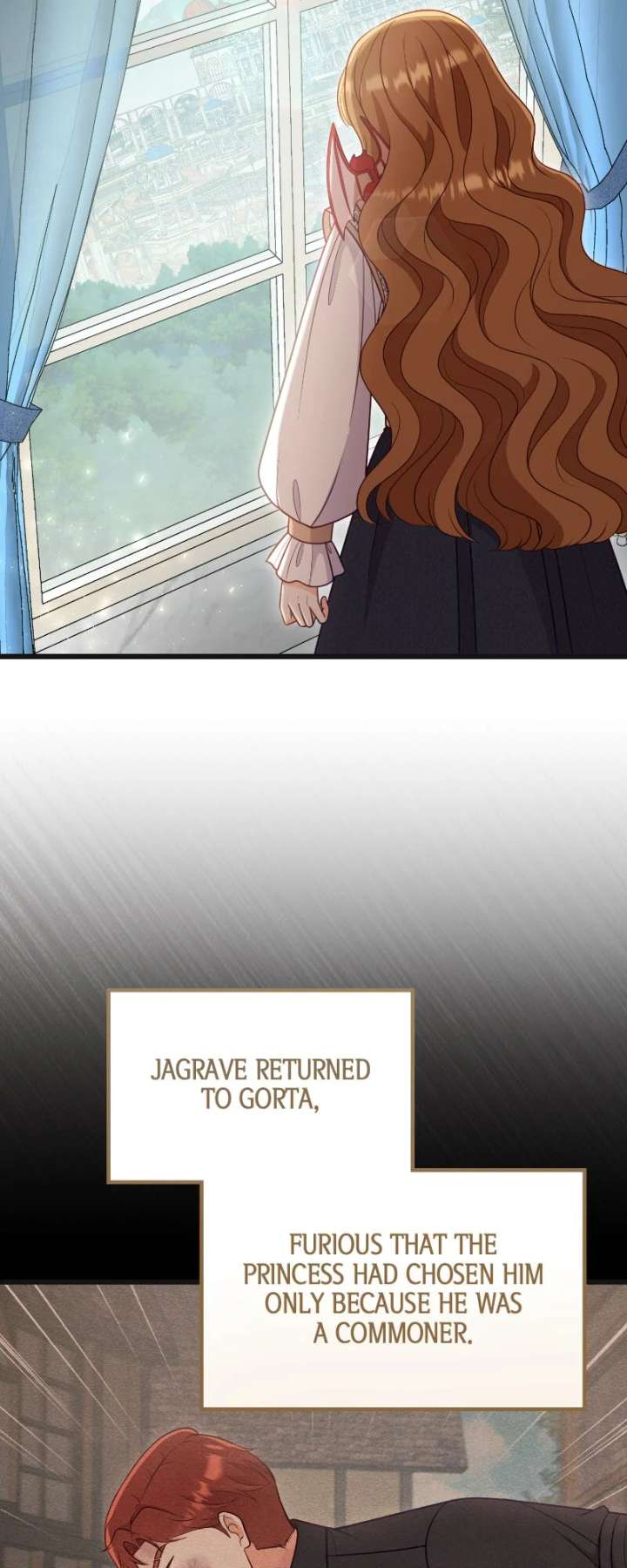 The Murdered Princess and the Innocent Traitor Chapter 70 - Page 30