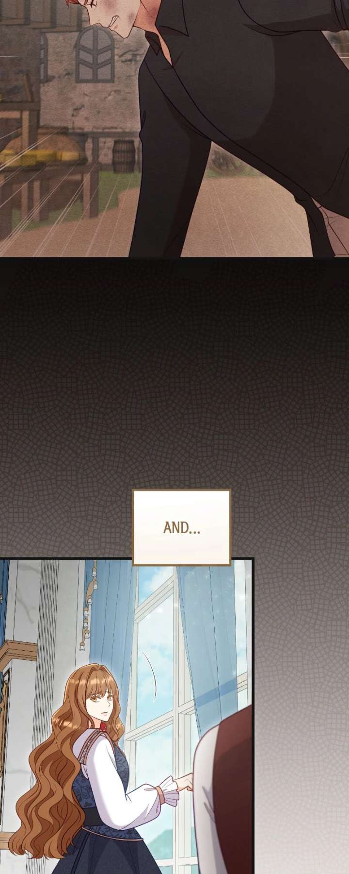 The Murdered Princess and the Innocent Traitor Chapter 70 - Page 31