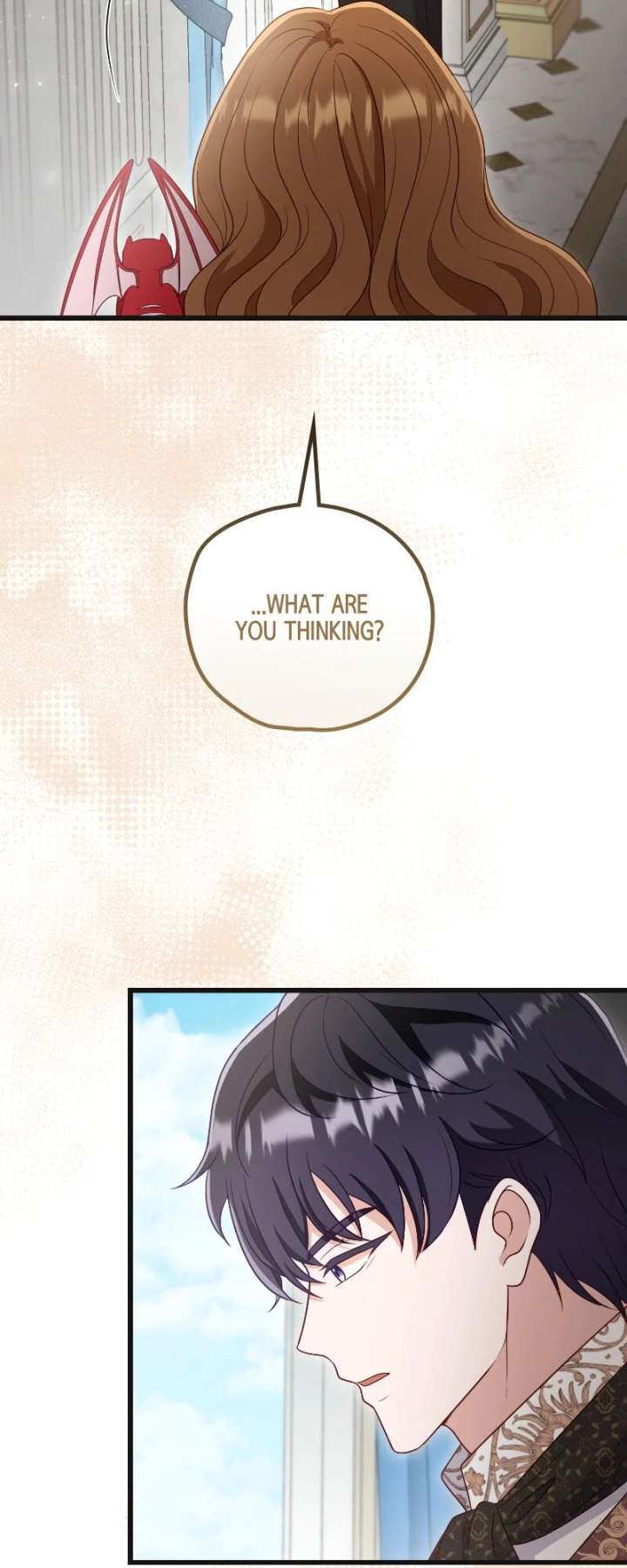 The Murdered Princess and the Innocent Traitor Chapter 70 - Page 33