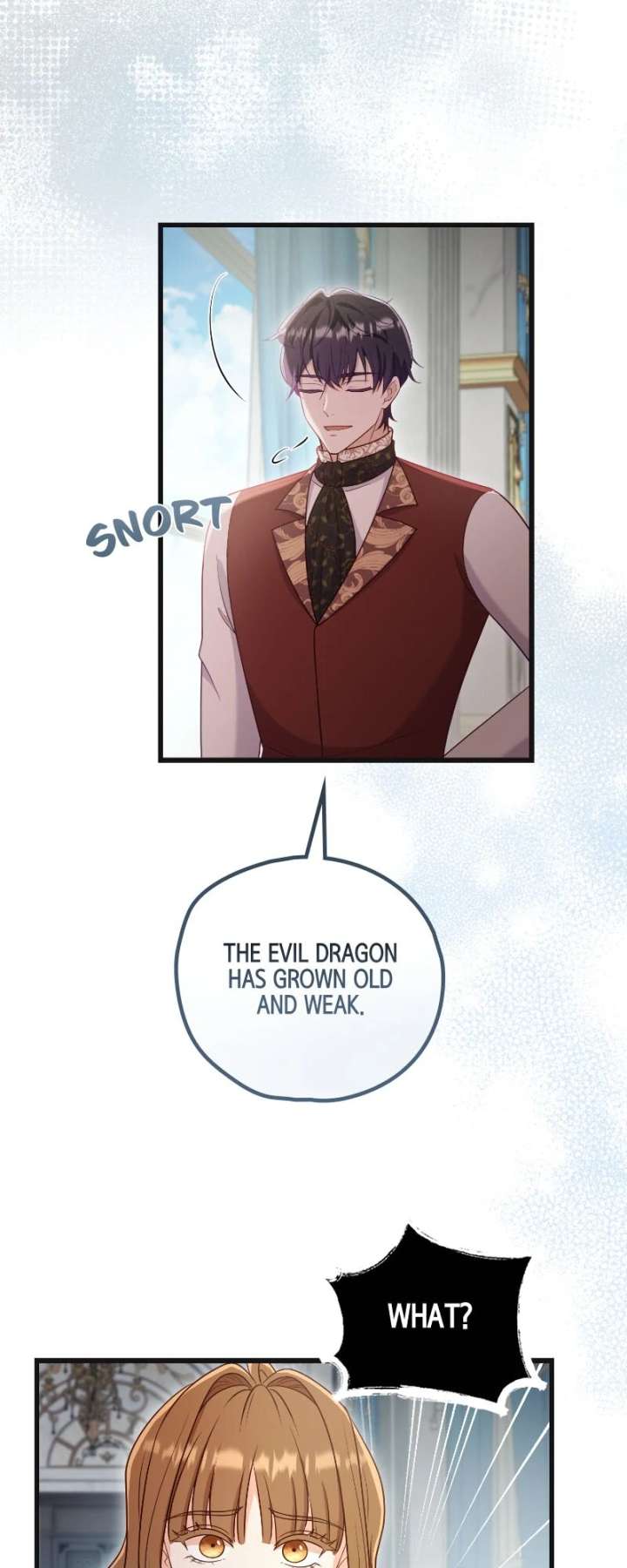 The Murdered Princess and the Innocent Traitor Chapter 70 - Page 37