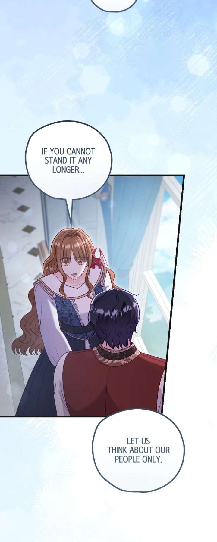 The Murdered Princess and the Innocent Traitor Chapter 70 - Page 39