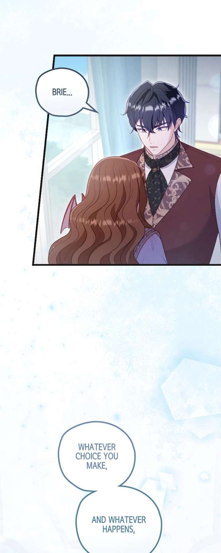 The Murdered Princess and the Innocent Traitor Chapter 70 - Page 40