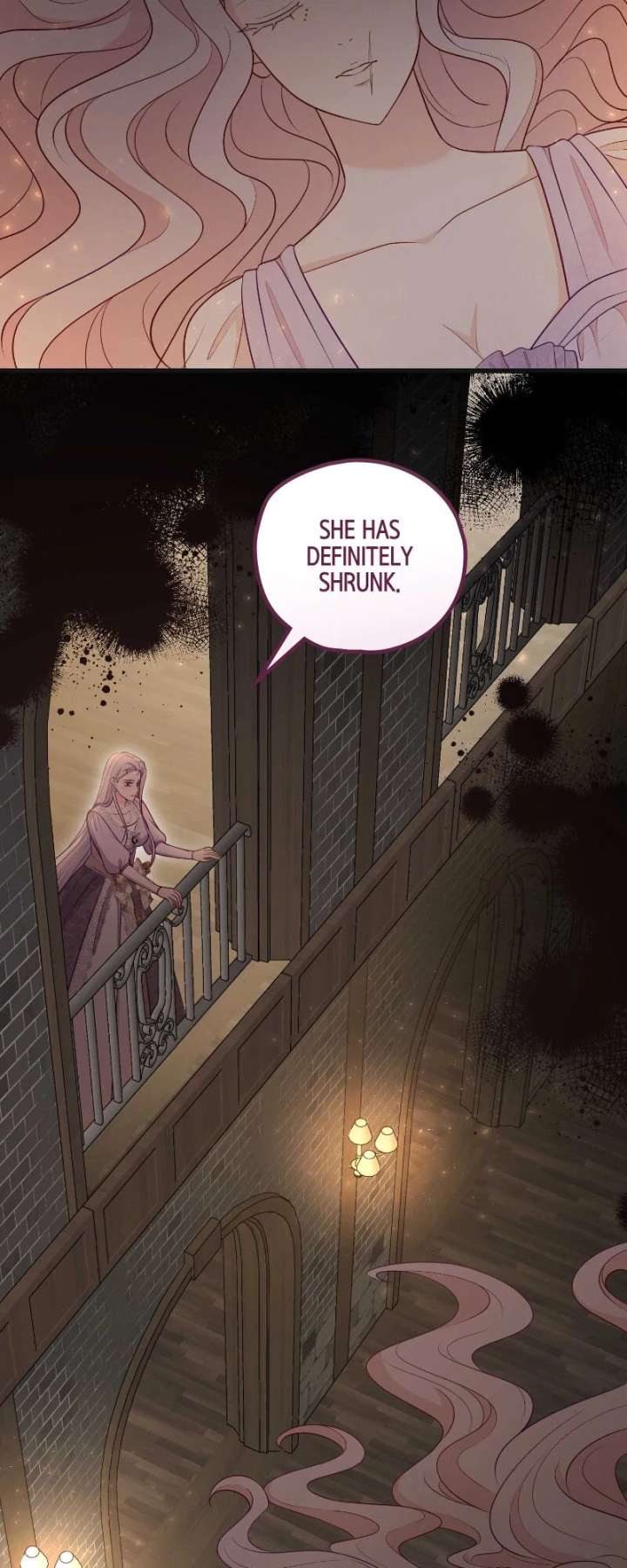 The Murdered Princess and the Innocent Traitor Chapter 70 - Page 45