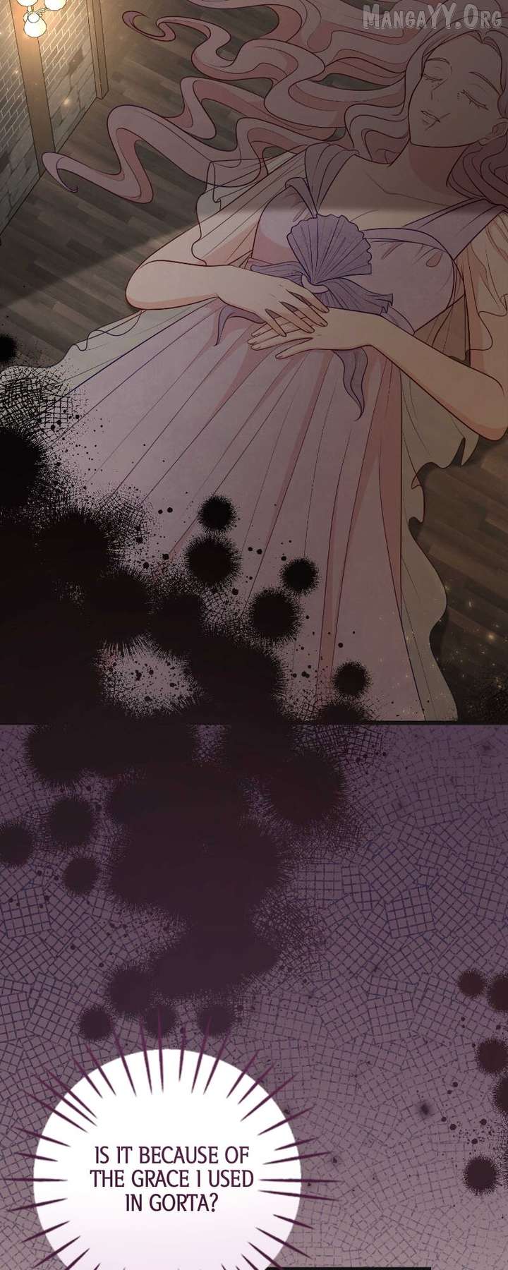 The Murdered Princess and the Innocent Traitor Chapter 70 - Page 46