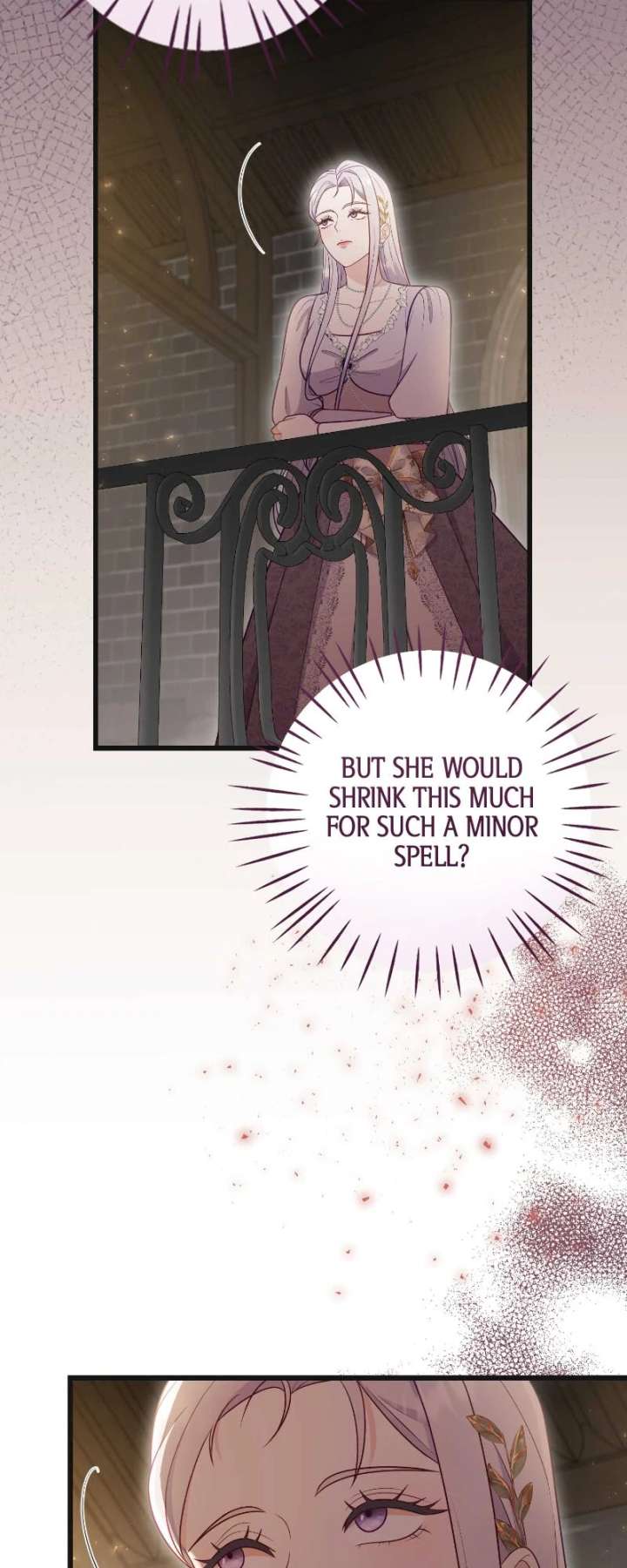 The Murdered Princess and the Innocent Traitor Chapter 70 - Page 47