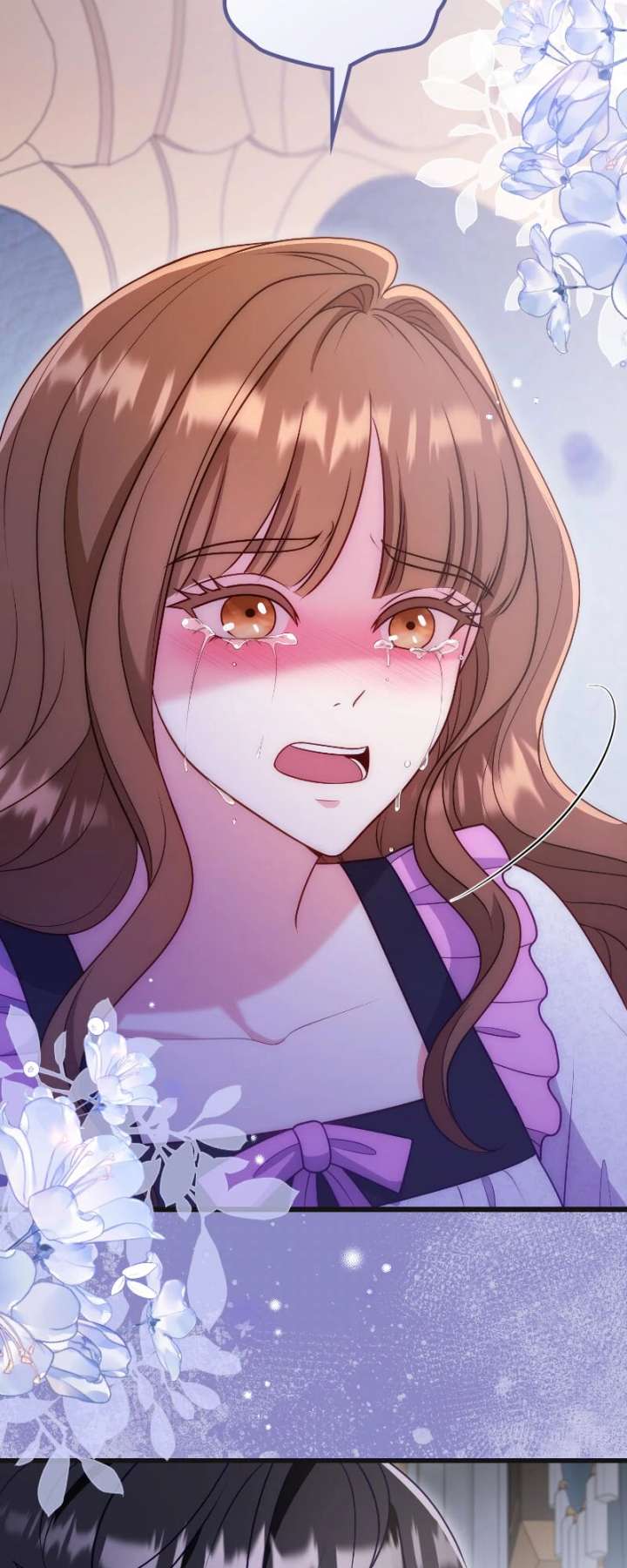 The Murdered Princess and the Innocent Traitor Chapter 70 - Page 6