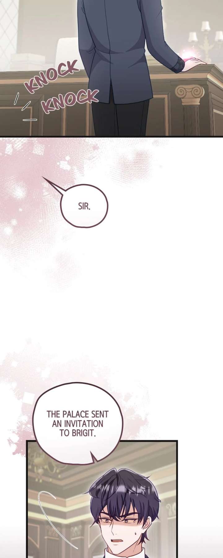 The Murdered Princess and the Innocent Traitor Chapter 70 - Page 61