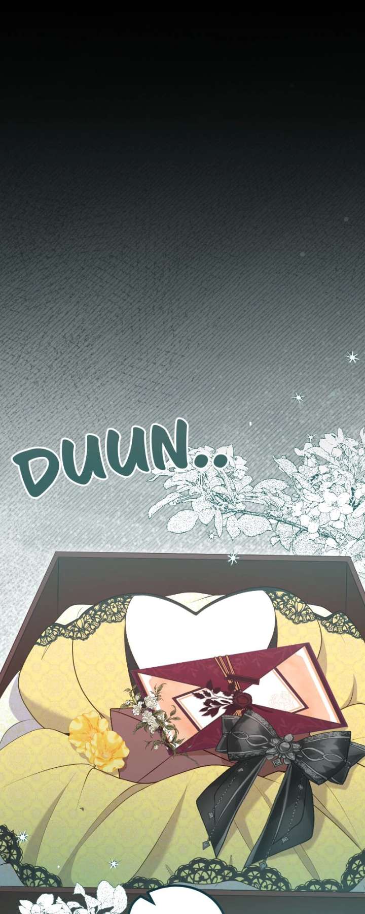 The Murdered Princess and the Innocent Traitor Chapter 70 - Page 63