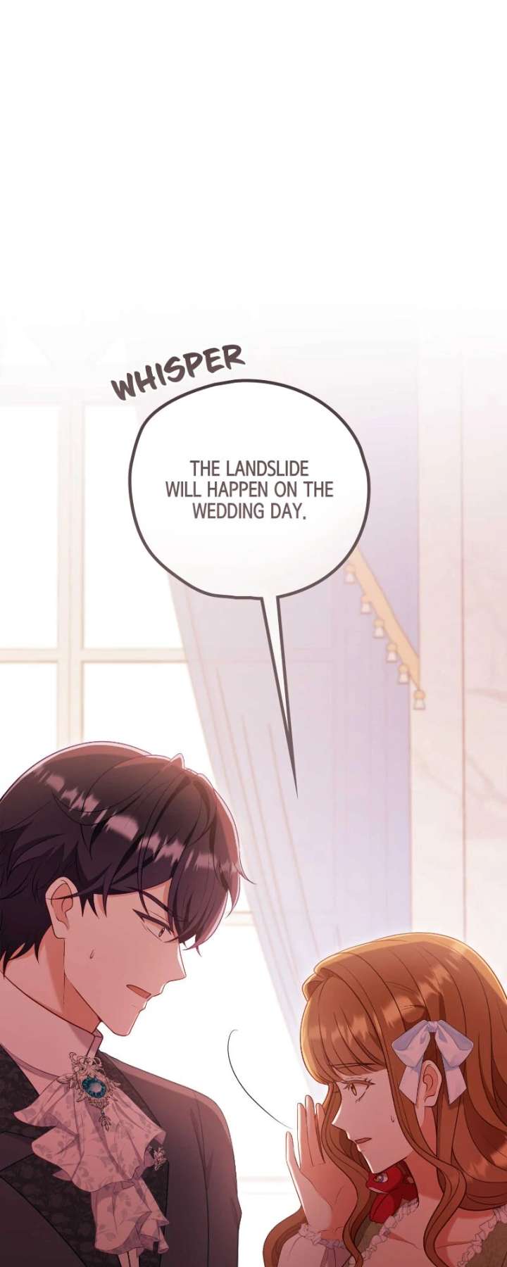 The Murdered Princess and the Innocent Traitor Chapter 70 - Page 69