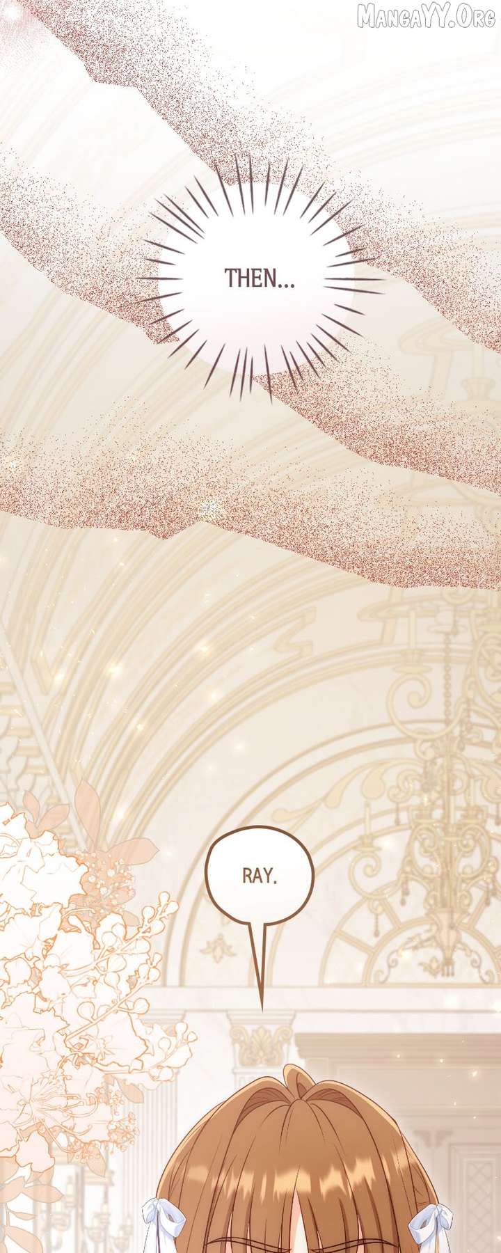 The Murdered Princess and the Innocent Traitor Chapter 70 - Page 74