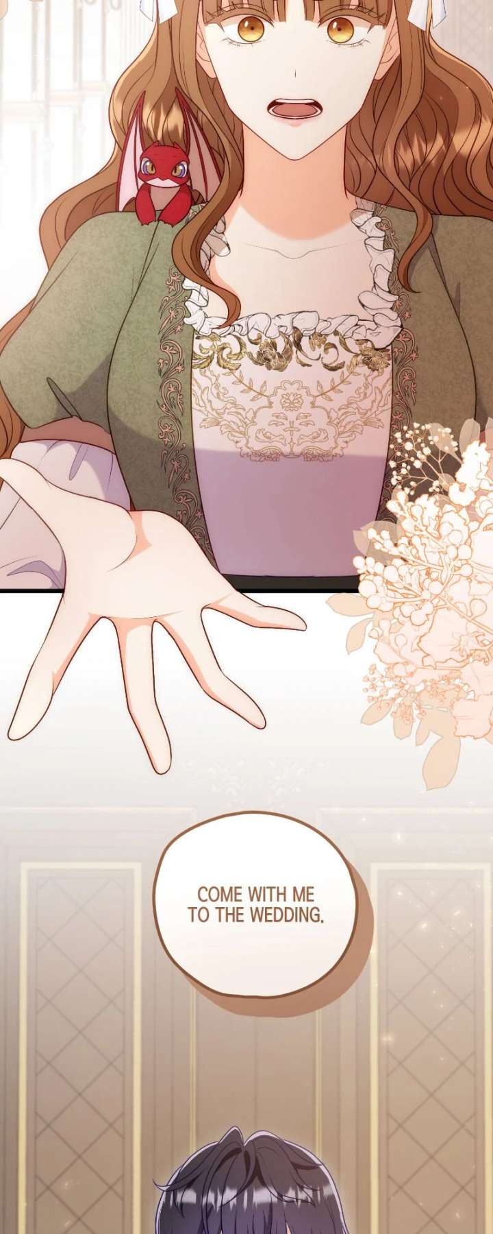 The Murdered Princess and the Innocent Traitor Chapter 70 - Page 75