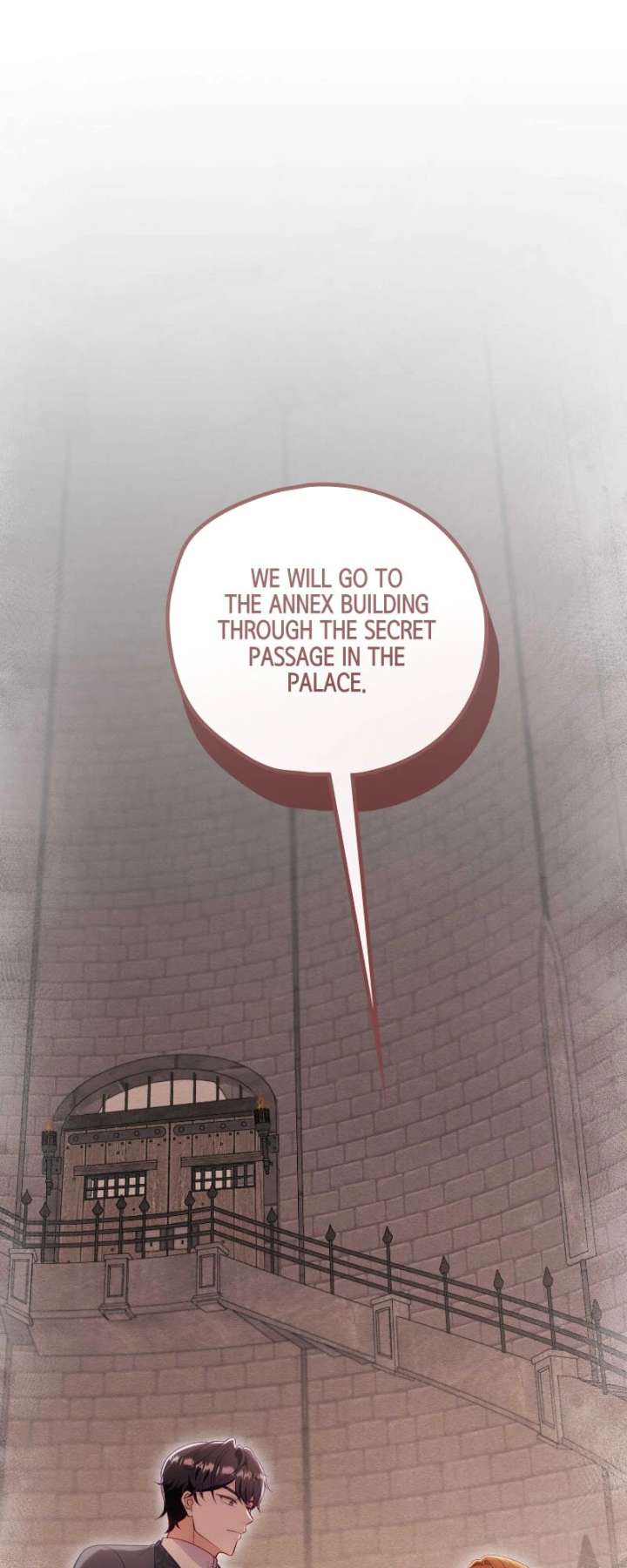 The Murdered Princess and the Innocent Traitor Chapter 70 - Page 77