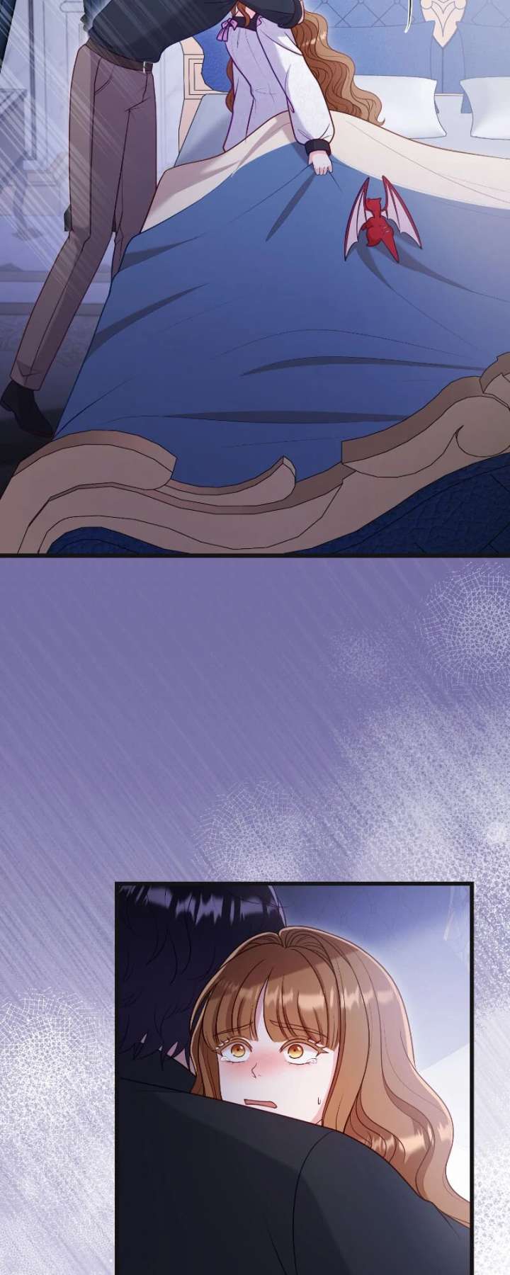 The Murdered Princess and the Innocent Traitor Chapter 70 - Page 9