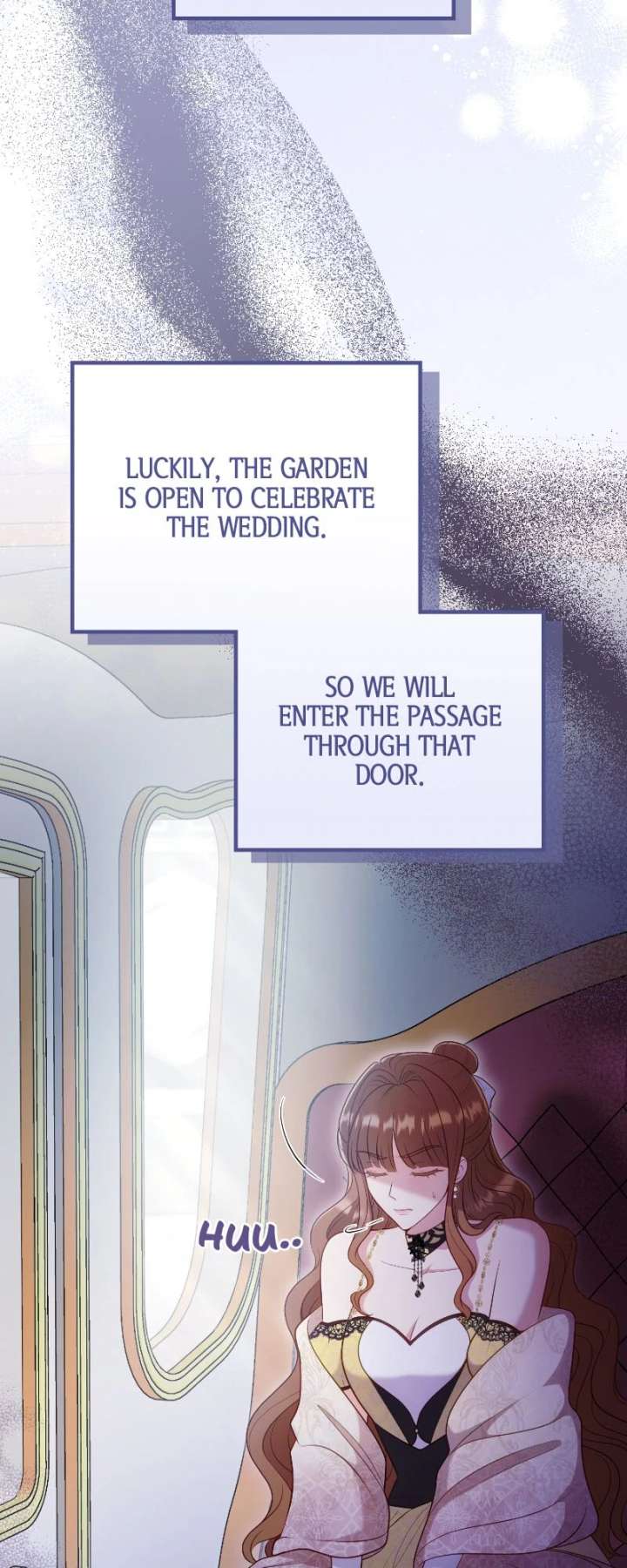 The Murdered Princess and the Innocent Traitor Chapter 71 - Page 4