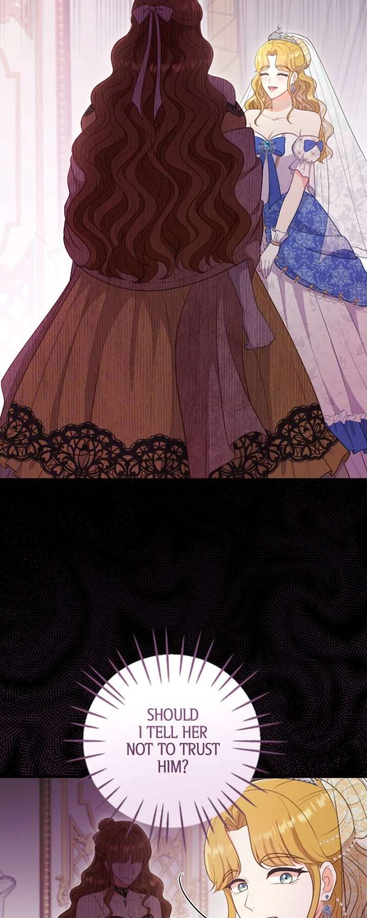 The Murdered Princess and the Innocent Traitor Chapter 71 - Page 31