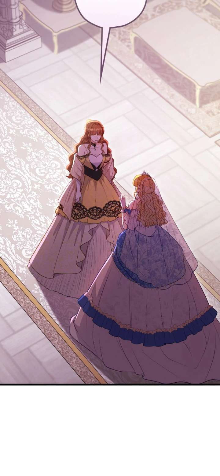 The Murdered Princess and the Innocent Traitor Chapter 71 - Page 39