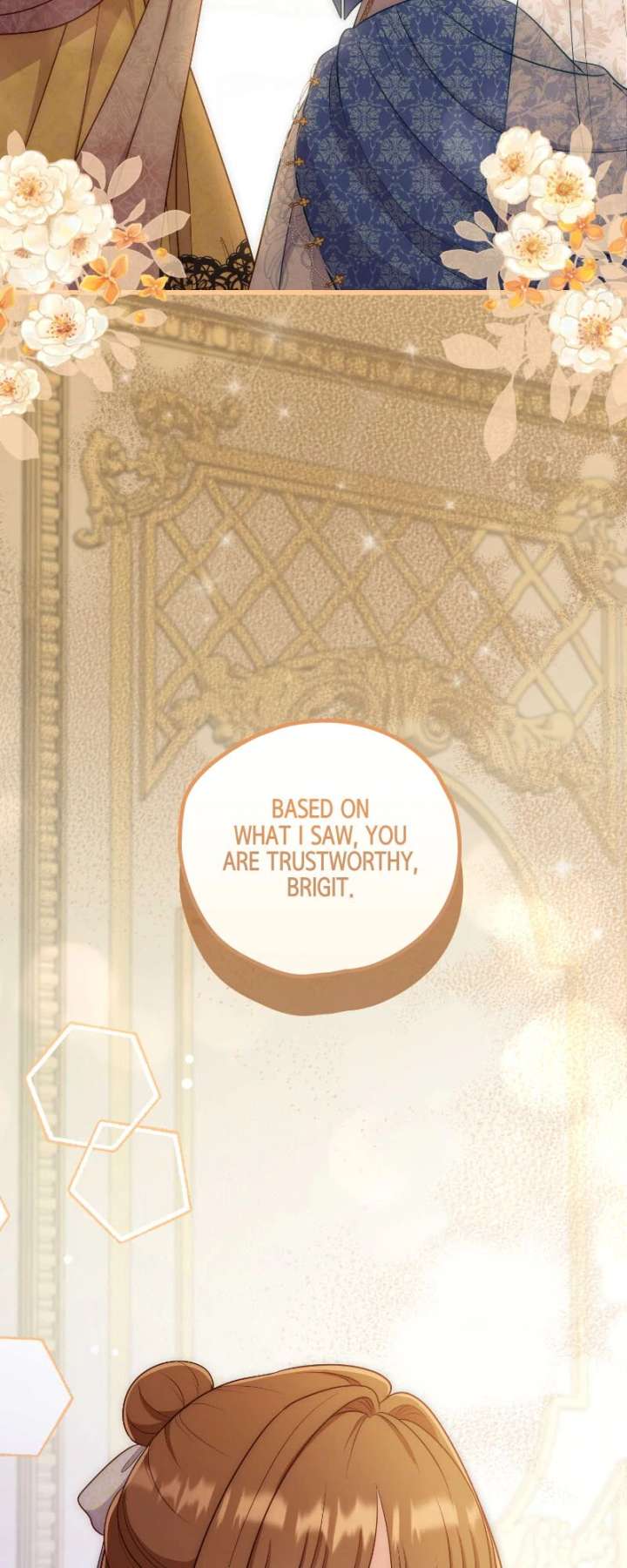 The Murdered Princess and the Innocent Traitor Chapter 71 - Page 43