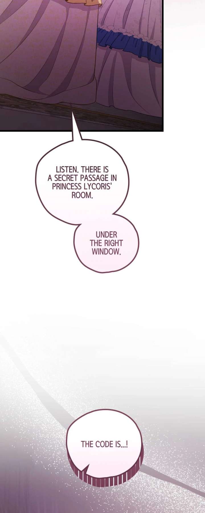 The Murdered Princess and the Innocent Traitor Chapter 71 - Page 48