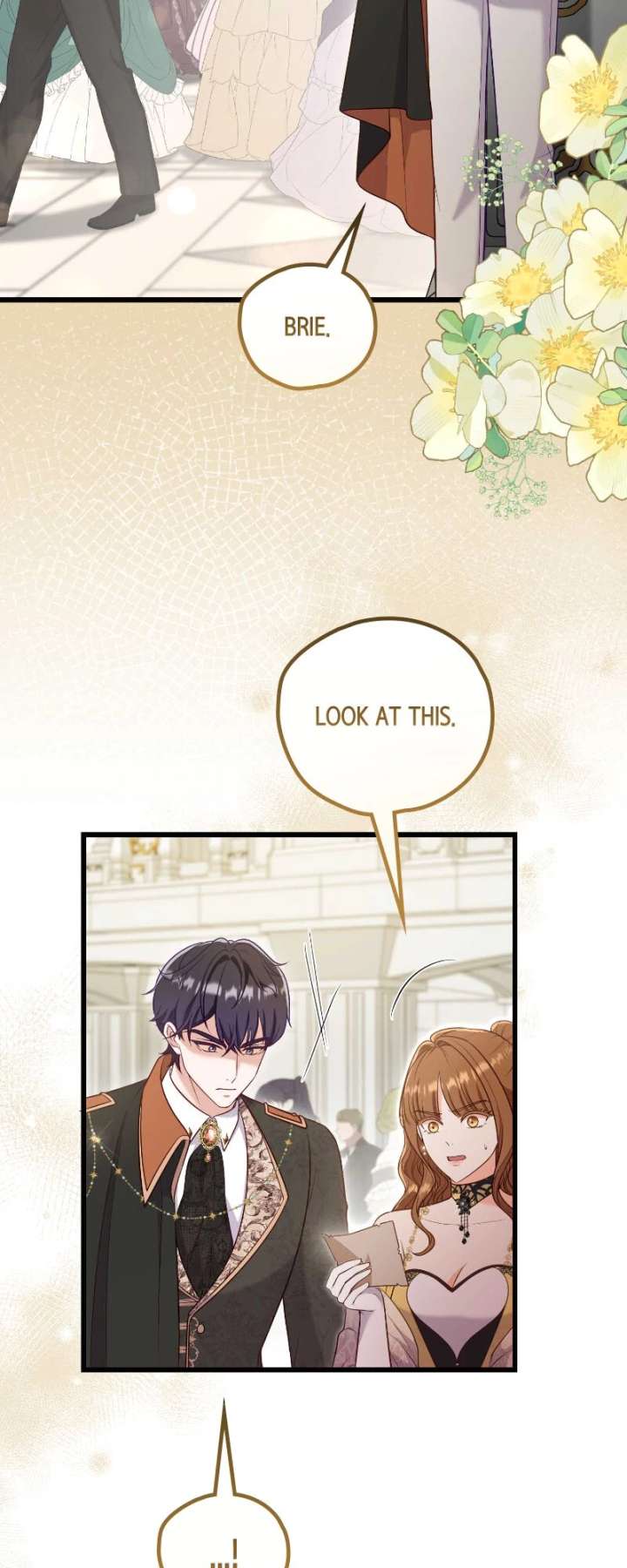 The Murdered Princess and the Innocent Traitor Chapter 71 - Page 59