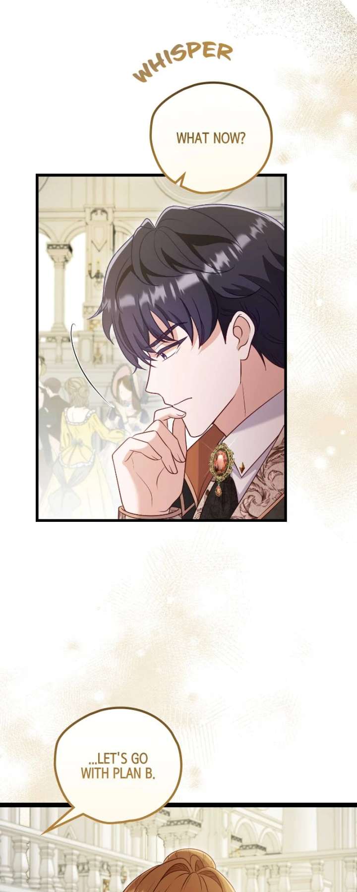 The Murdered Princess and the Innocent Traitor Chapter 71 - Page 61