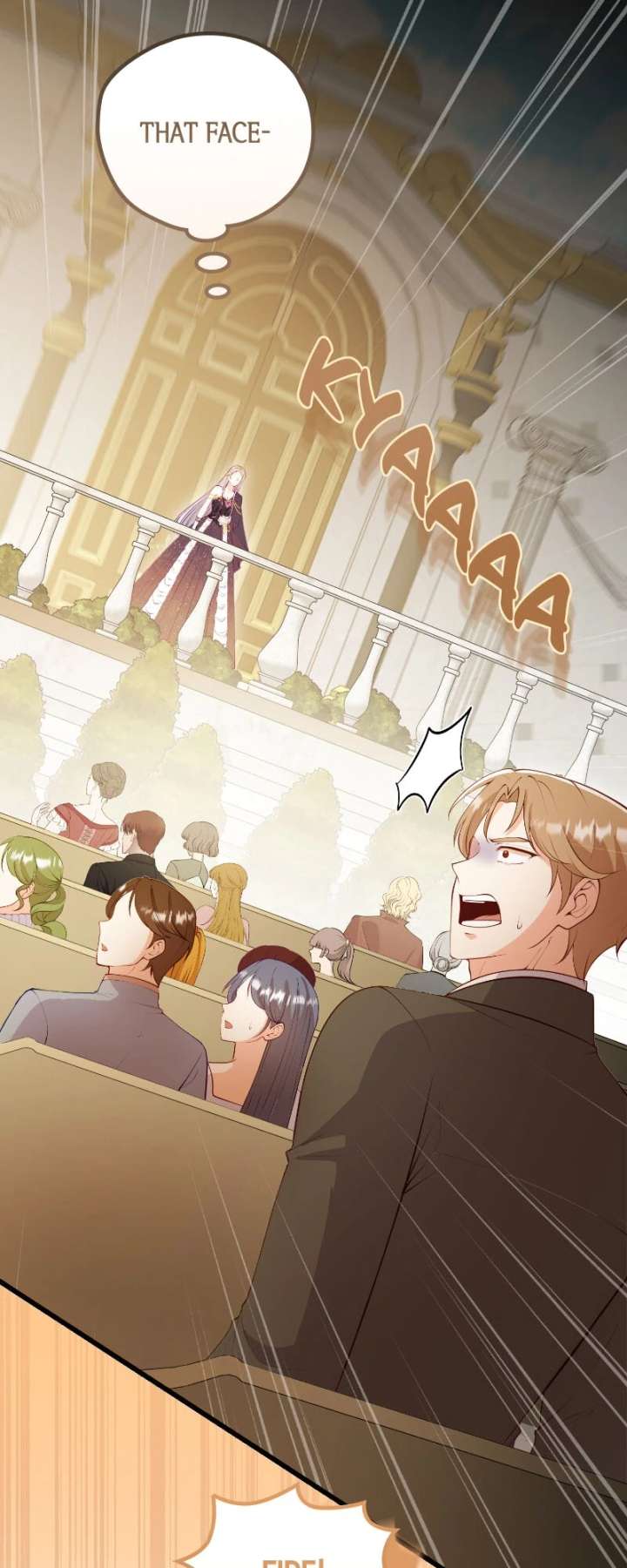 The Murdered Princess and the Innocent Traitor Chapter 71 - Page 80