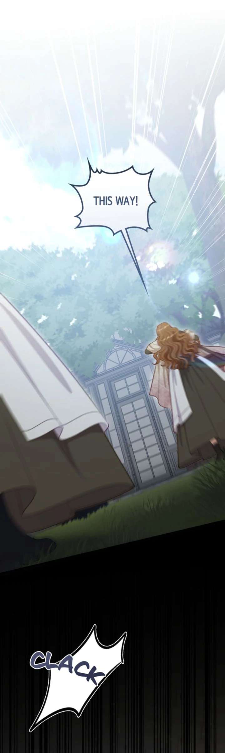 The Murdered Princess and the Innocent Traitor Chapter 72 - Page 11