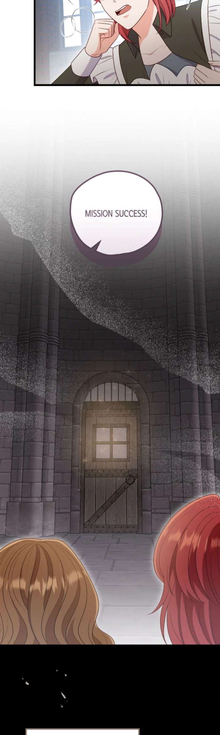 The Murdered Princess and the Innocent Traitor Chapter 72 - Page 13