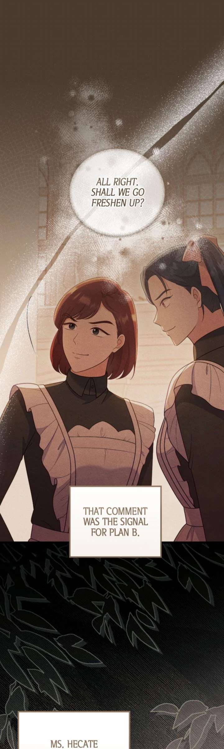 The Murdered Princess and the Innocent Traitor Chapter 72 - Page 16