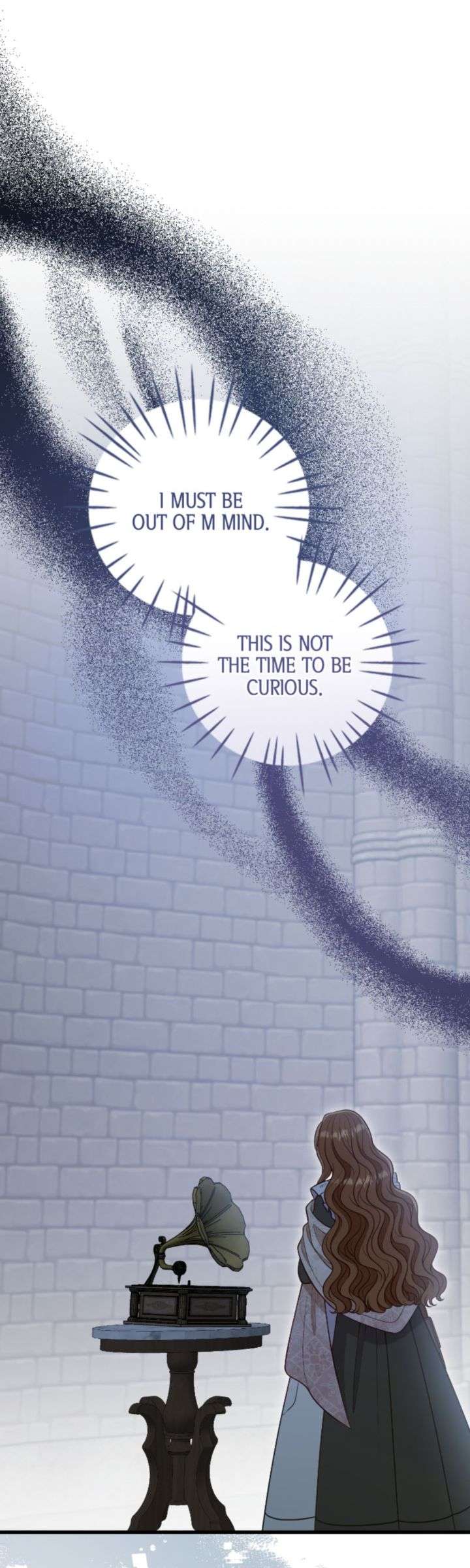 The Murdered Princess and the Innocent Traitor Chapter 72 - Page 26