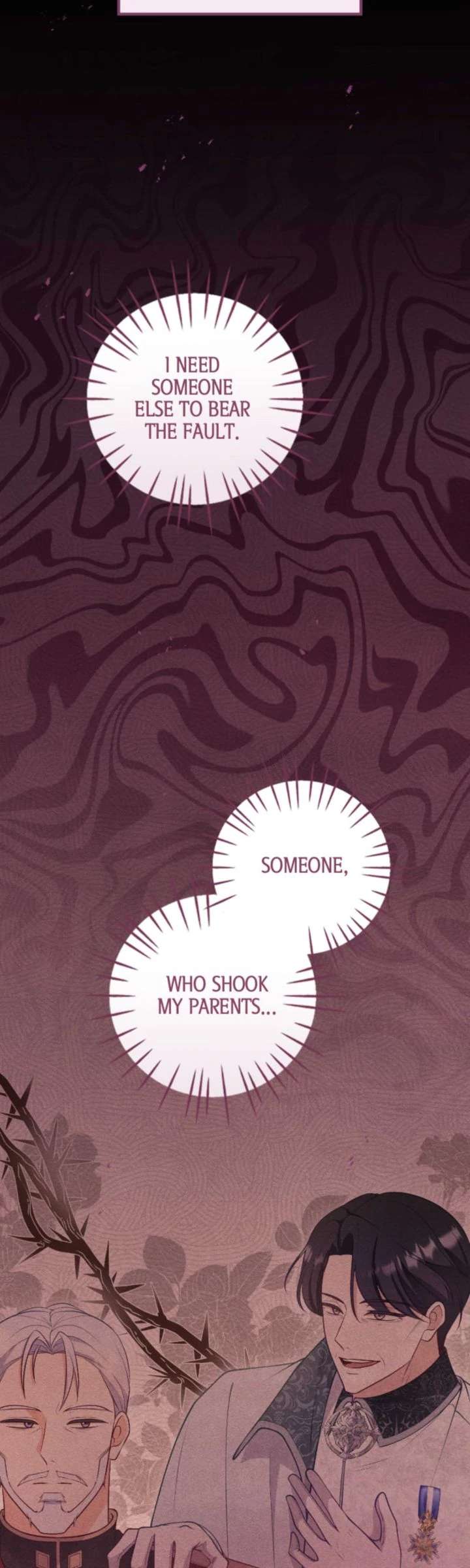 The Murdered Princess and the Innocent Traitor Chapter 72 - Page 48