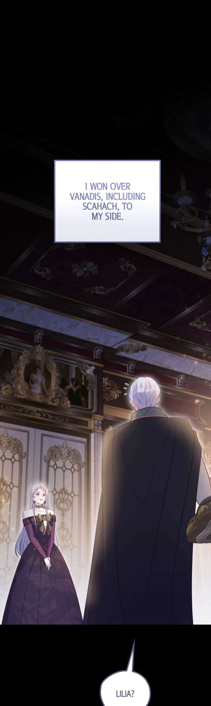 The Murdered Princess and the Innocent Traitor Chapter 72 - Page 51