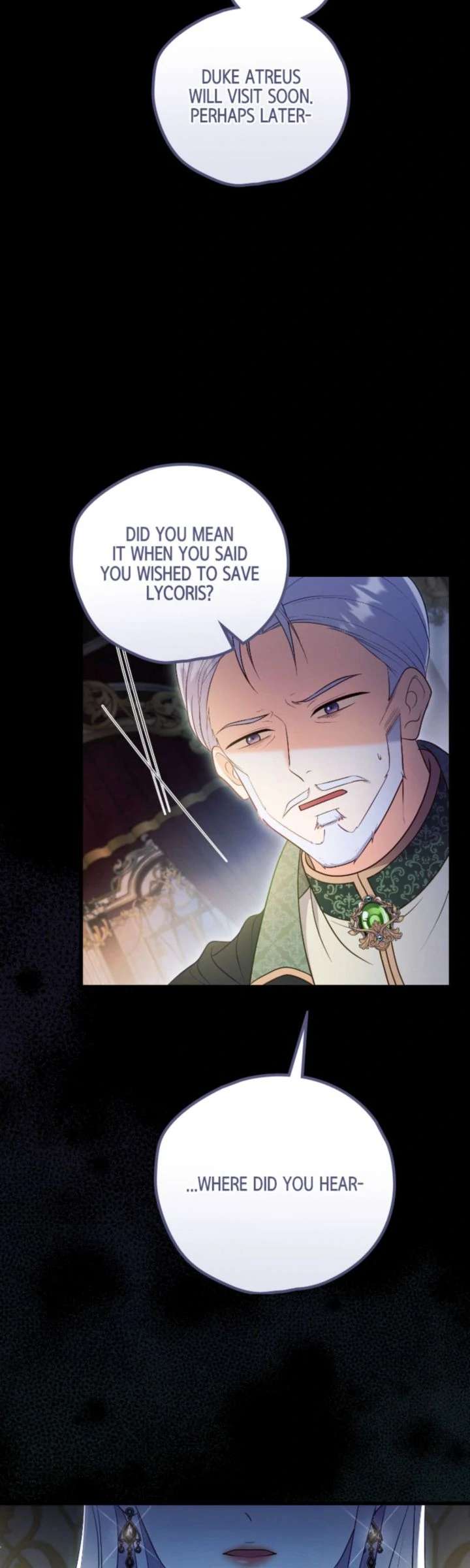 The Murdered Princess and the Innocent Traitor Chapter 72 - Page 52