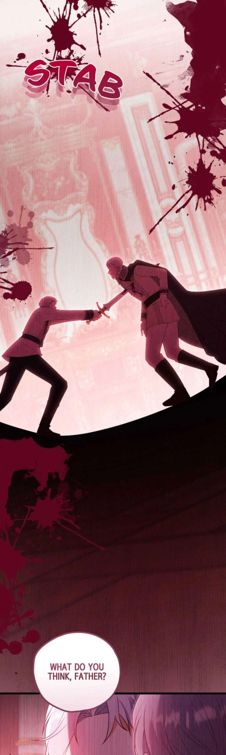 The Murdered Princess and the Innocent Traitor Chapter 72 - Page 59