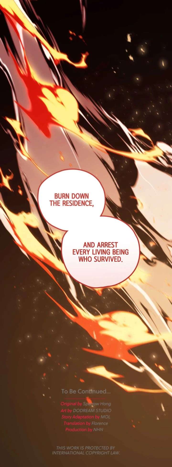 The Murdered Princess and the Innocent Traitor Chapter 72 - Page 66