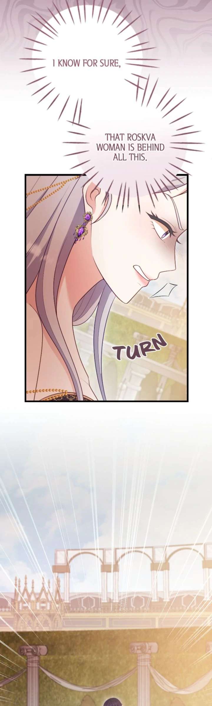 The Murdered Princess and the Innocent Traitor Chapter 72 - Page 8