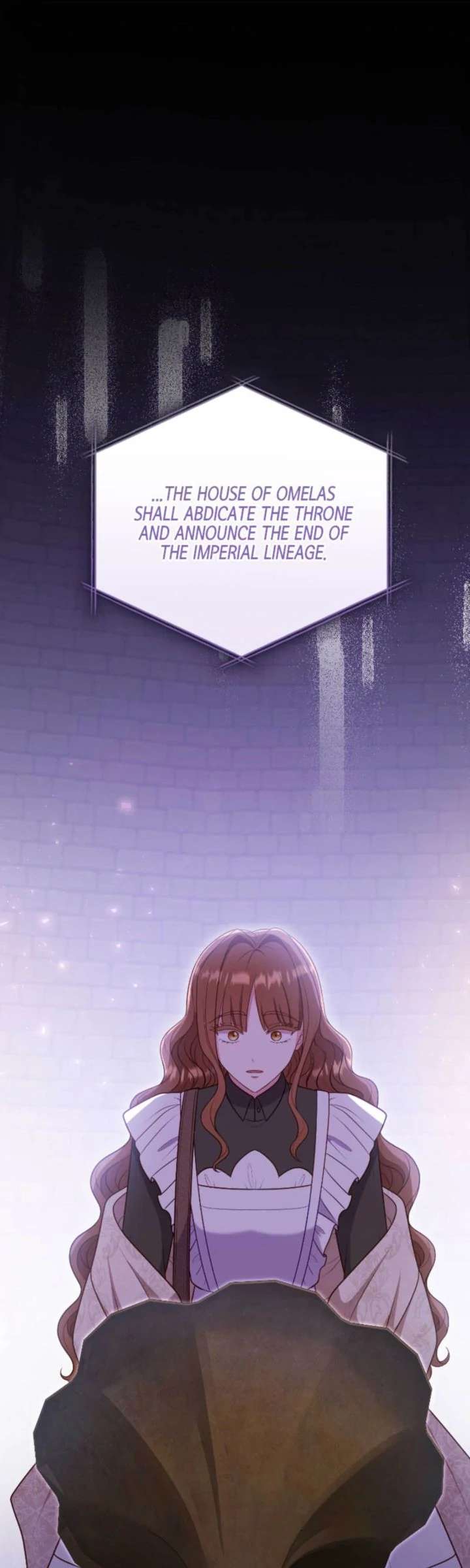 The Murdered Princess and the Innocent Traitor Chapter 73 - Page 1