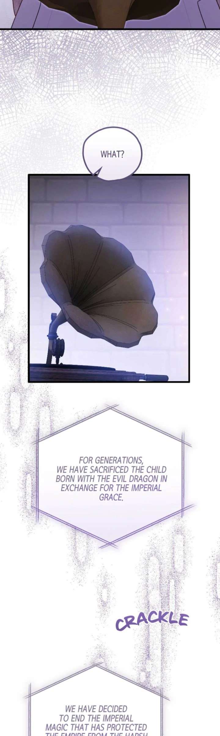 The Murdered Princess and the Innocent Traitor Chapter 73 - Page 2