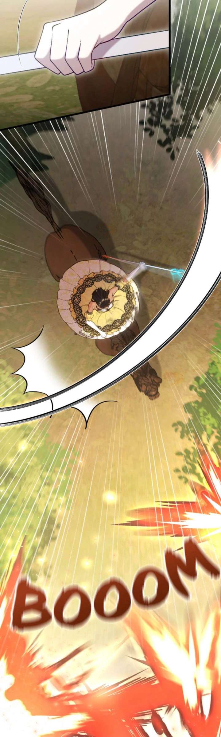 The Murdered Princess and the Innocent Traitor Chapter 73 - Page 24