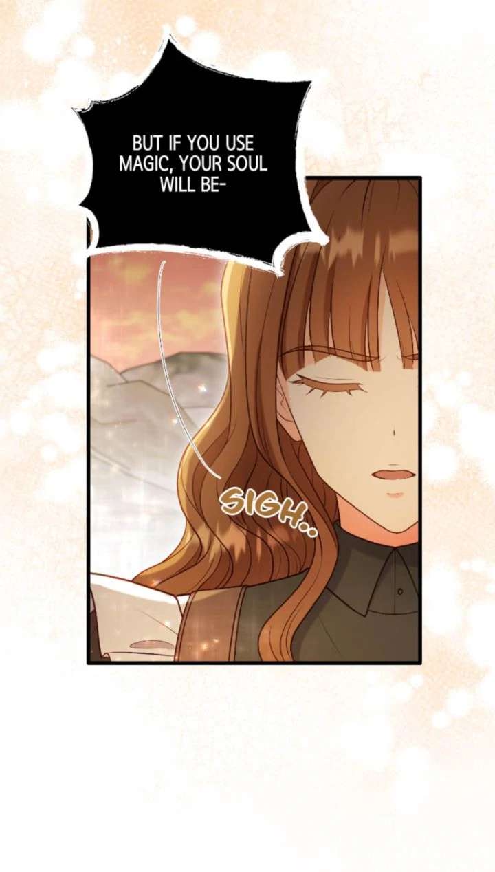 The Murdered Princess and the Innocent Traitor Chapter 73 - Page 39