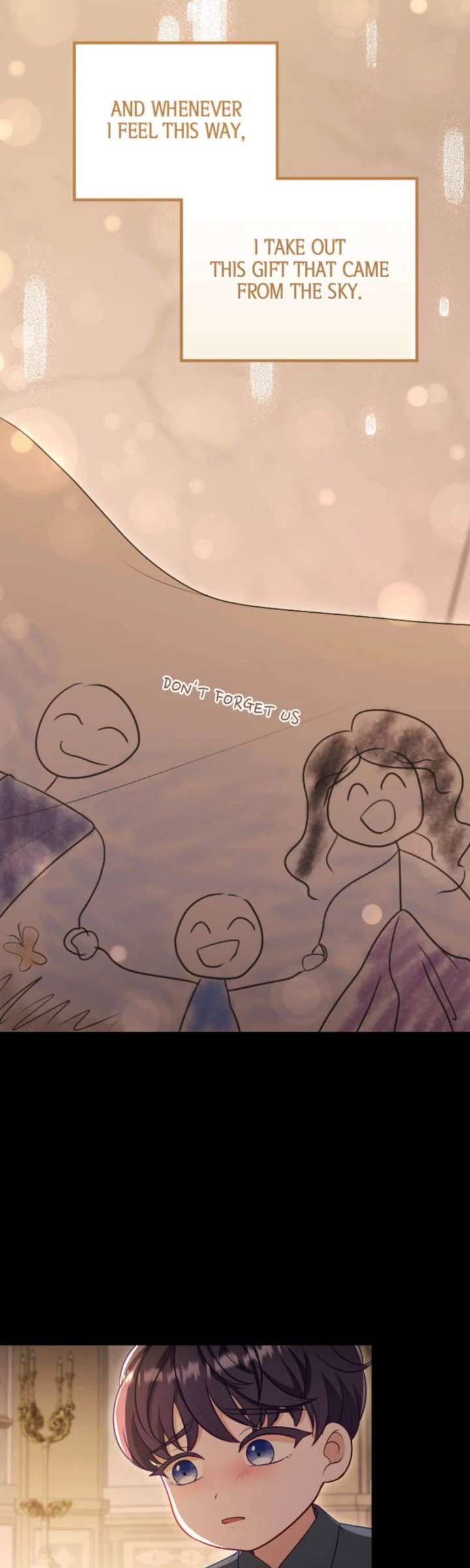 The Murdered Princess and the Innocent Traitor Chapter 73 - Page 43