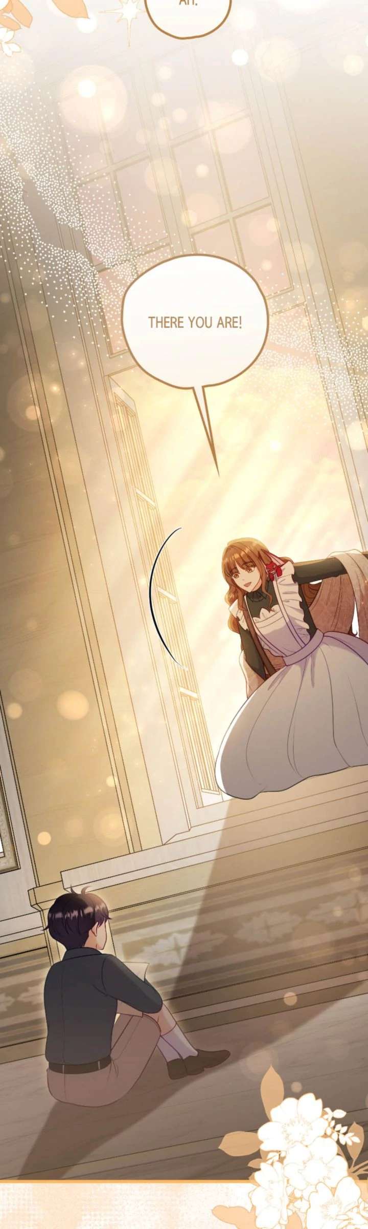 The Murdered Princess and the Innocent Traitor Chapter 73 - Page 46